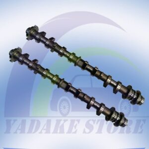 میل سوپاپ دود هوا لیفان 620 با موتور 1800 شرکتی