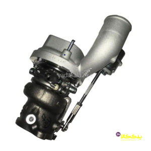 توربوشارژر SWM - اس دبیلیو ام (استوک)