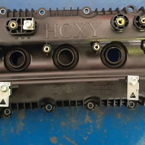 درب سوپاپ با سوپاپ pcv