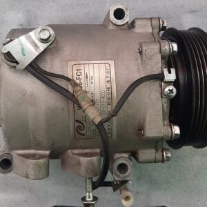 کمپرسور کولر