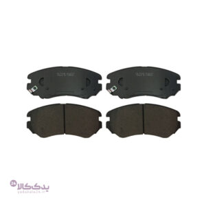 لنت ترمز جلو اس دبلیو ام SWM (یک دست)