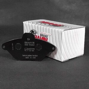 ‎لنت ترمز جلو برند SHAHIN مناسب زانتیا 2000