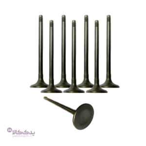 سوپاپ دود swm