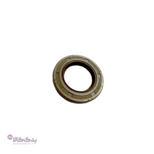 کاسه نمد جلوی میل لنگ