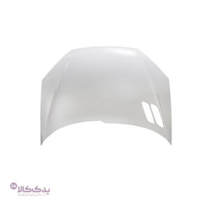 کاپوت رنگی ایساکو مناسب برای پژو 206