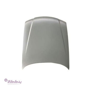 کاپوت رنگی ایساکو بدون سوراخ مناسب برای سمند