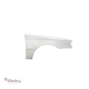 گلگیر جلو راست رنگی ایساکو مناسب برای پژو 405