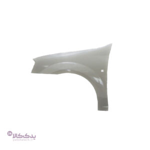 گلگیر جلو چپ رنگی همگام مناسب برای ال90