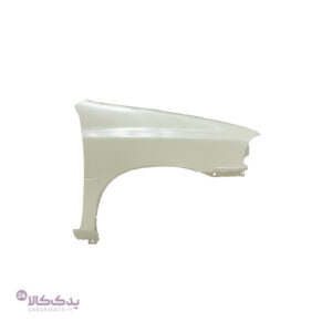 گلگیر جلو راست رنگی راه فدک مناسب برای پراید