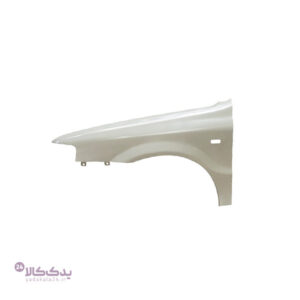 گلگیر جلو چپ رنگی ایساکو مناسب برای سمند