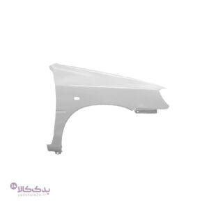 گلگیر جلو راست رنگی راه فدک مناسب برای پراید 132