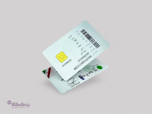 پی‌گیری کارت‌ماشین