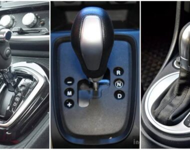 خودرو دنده اتوماتیک و خیابانهای یخی ، 11 راه حل