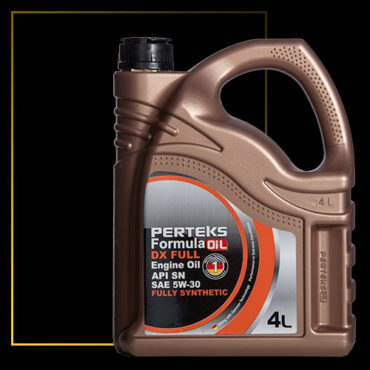 روغن موتور پرتکس