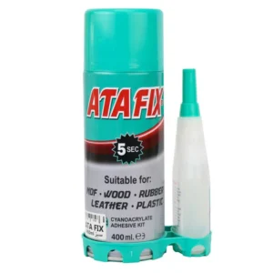 چسب-123-آتا-فیکس-ترک